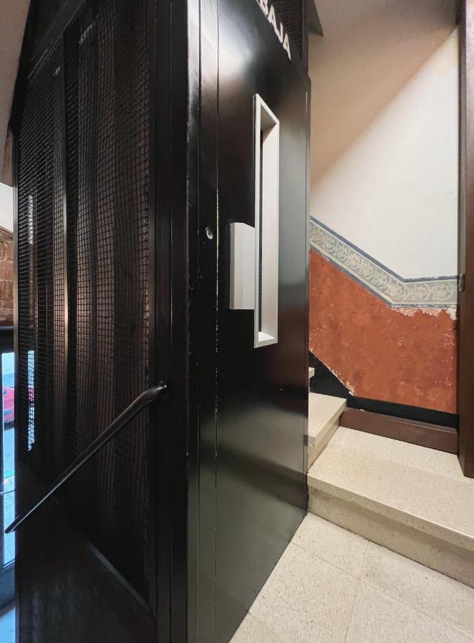 Apartment U-nique Murillo Barcelona