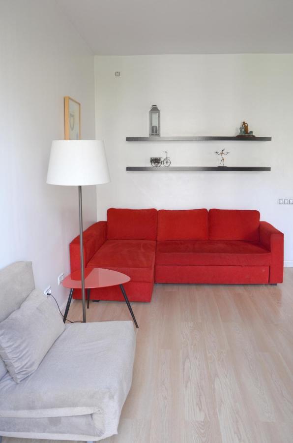 Appartement Claris