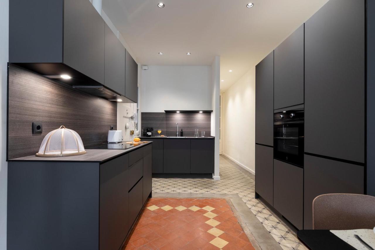 Appartement Ab Centric Universitat Barcelona
