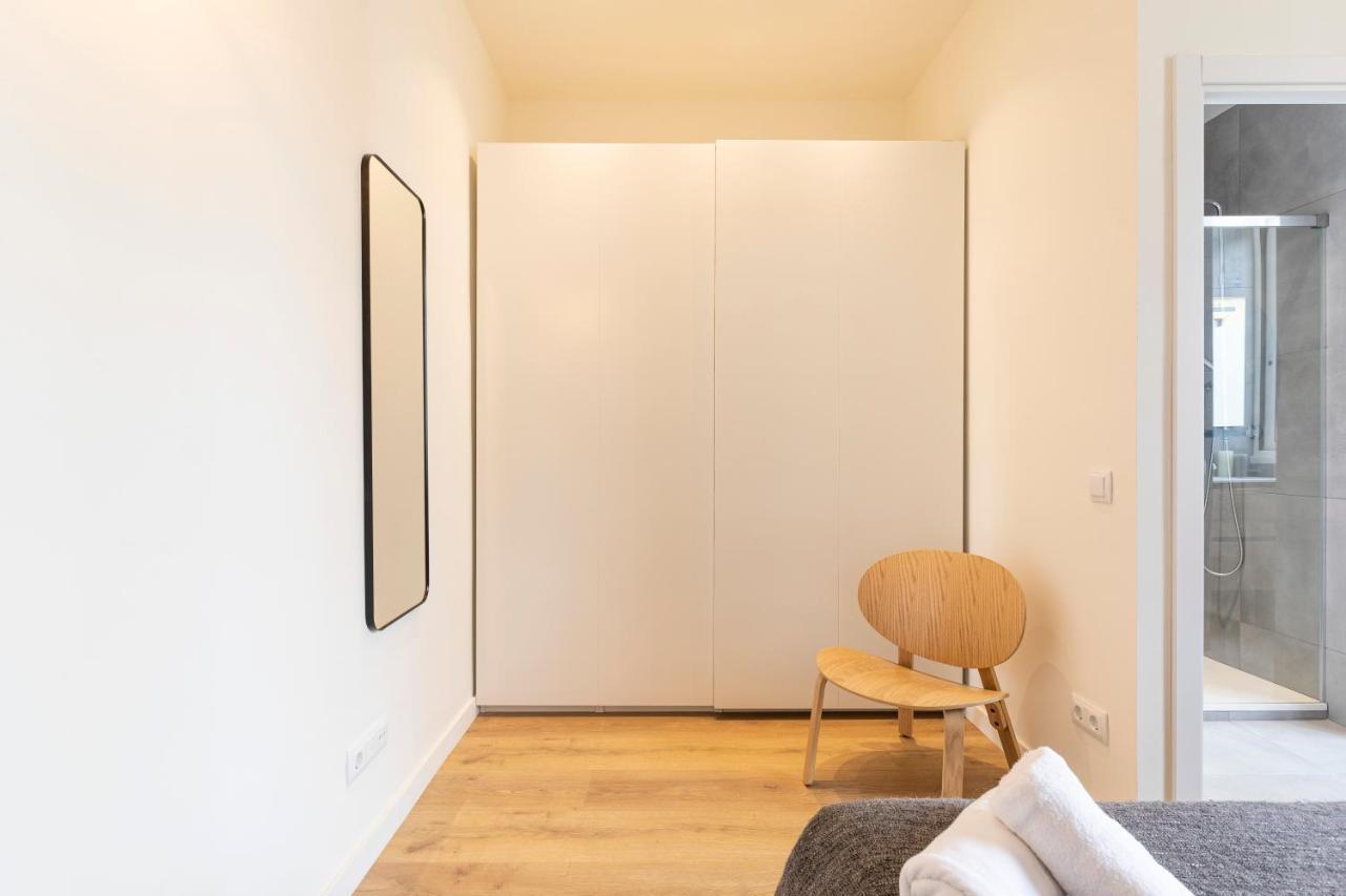 Ab Centric Universitat Appartement Barcelona