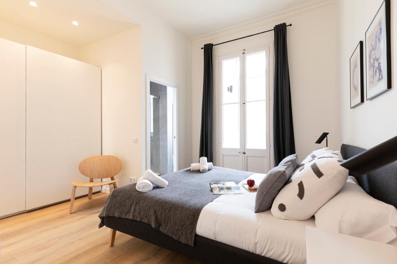 Appartement Ab Centric Universitat *
