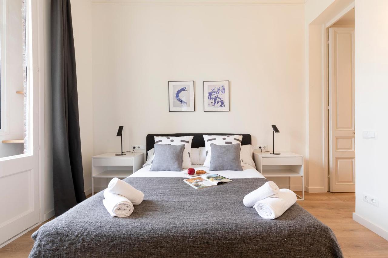 Appartement Ab Centric Universitat Barcelona