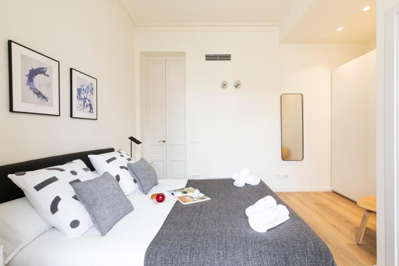Appartement Ab Centric Universitat