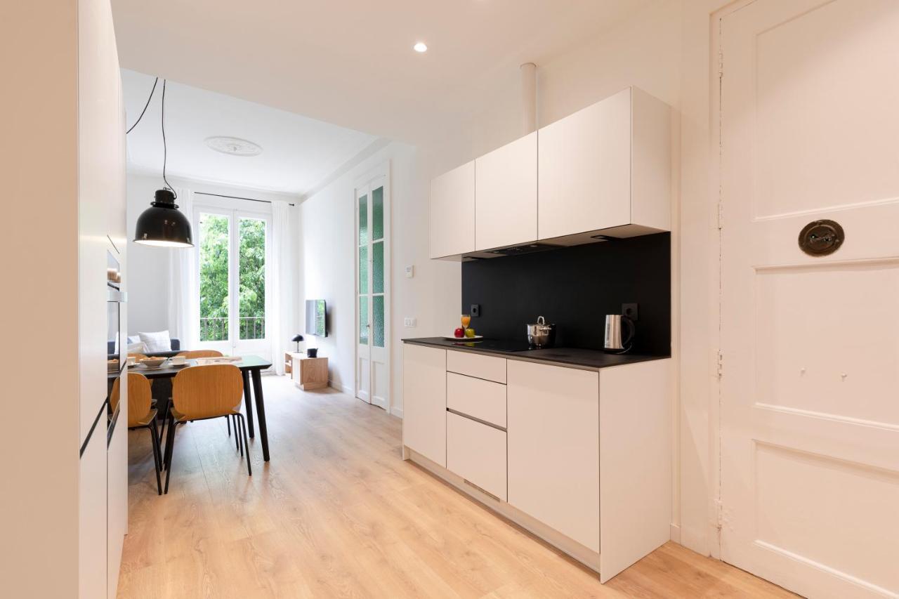 Appartement Ab Centric Universitat Barcelona