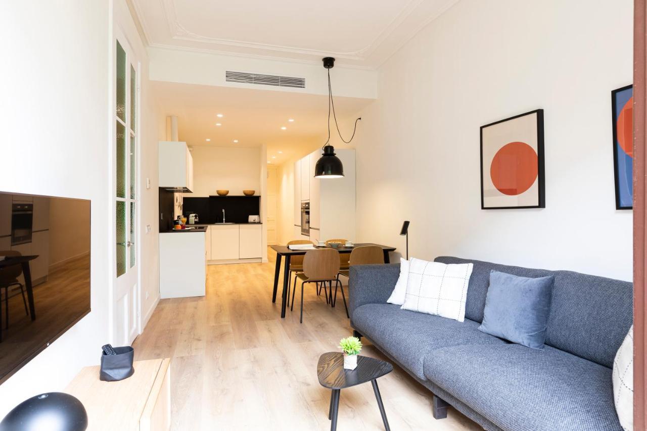 Appartement Ab Centric Universitat