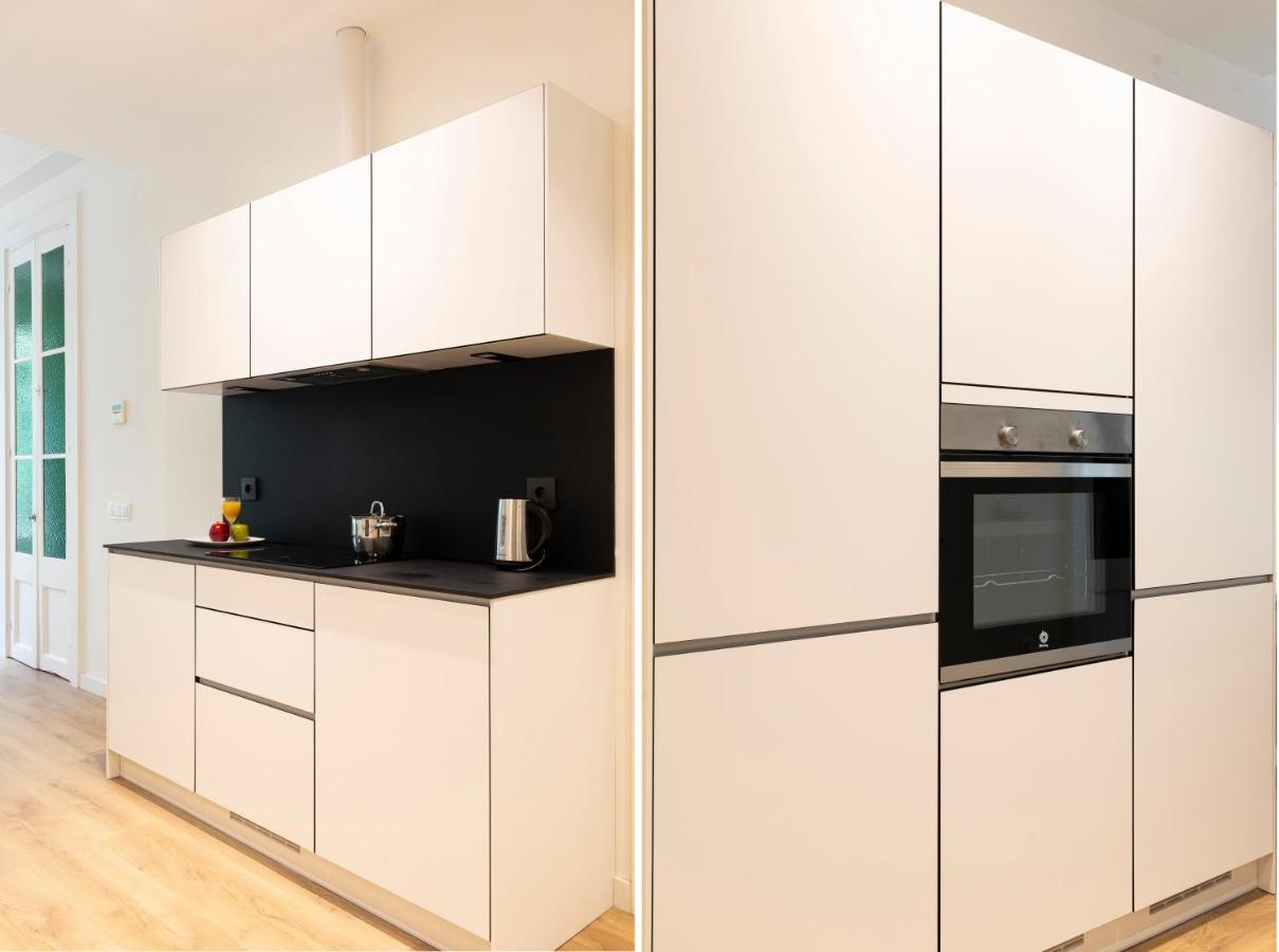 Ab Centric Universitat Appartement Barcelona