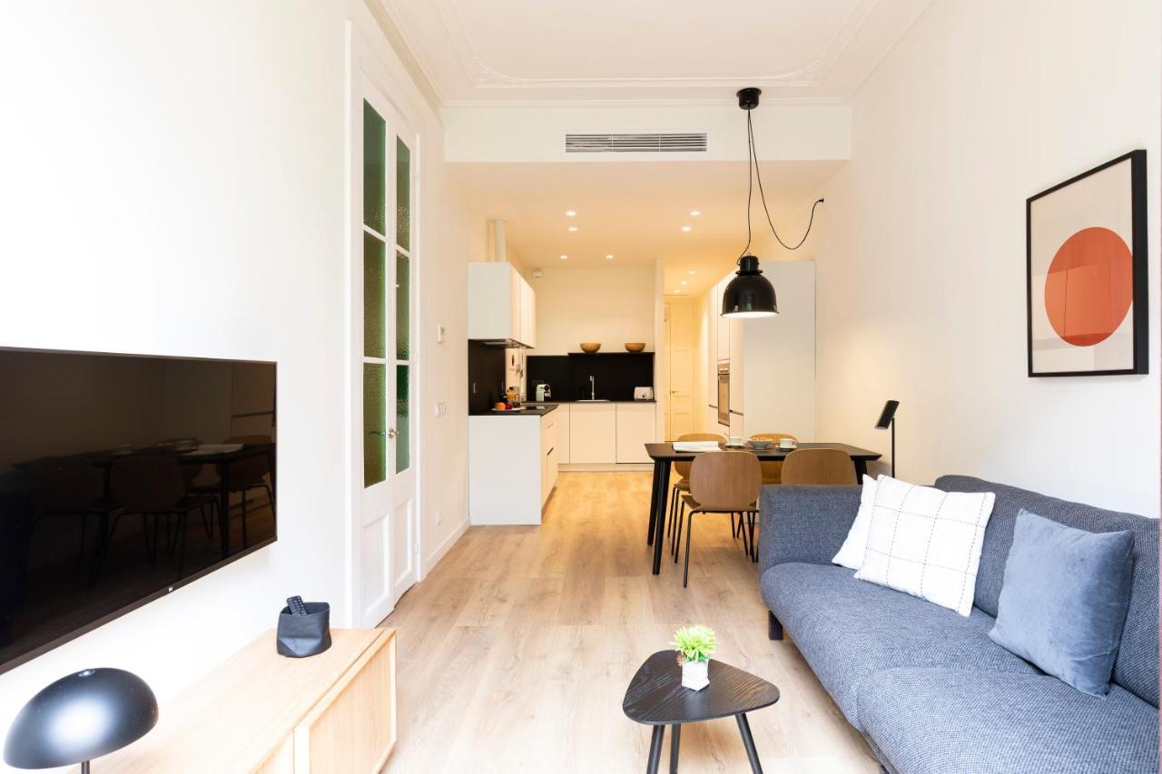 Ab Centric Universitat Appartement Barcelona