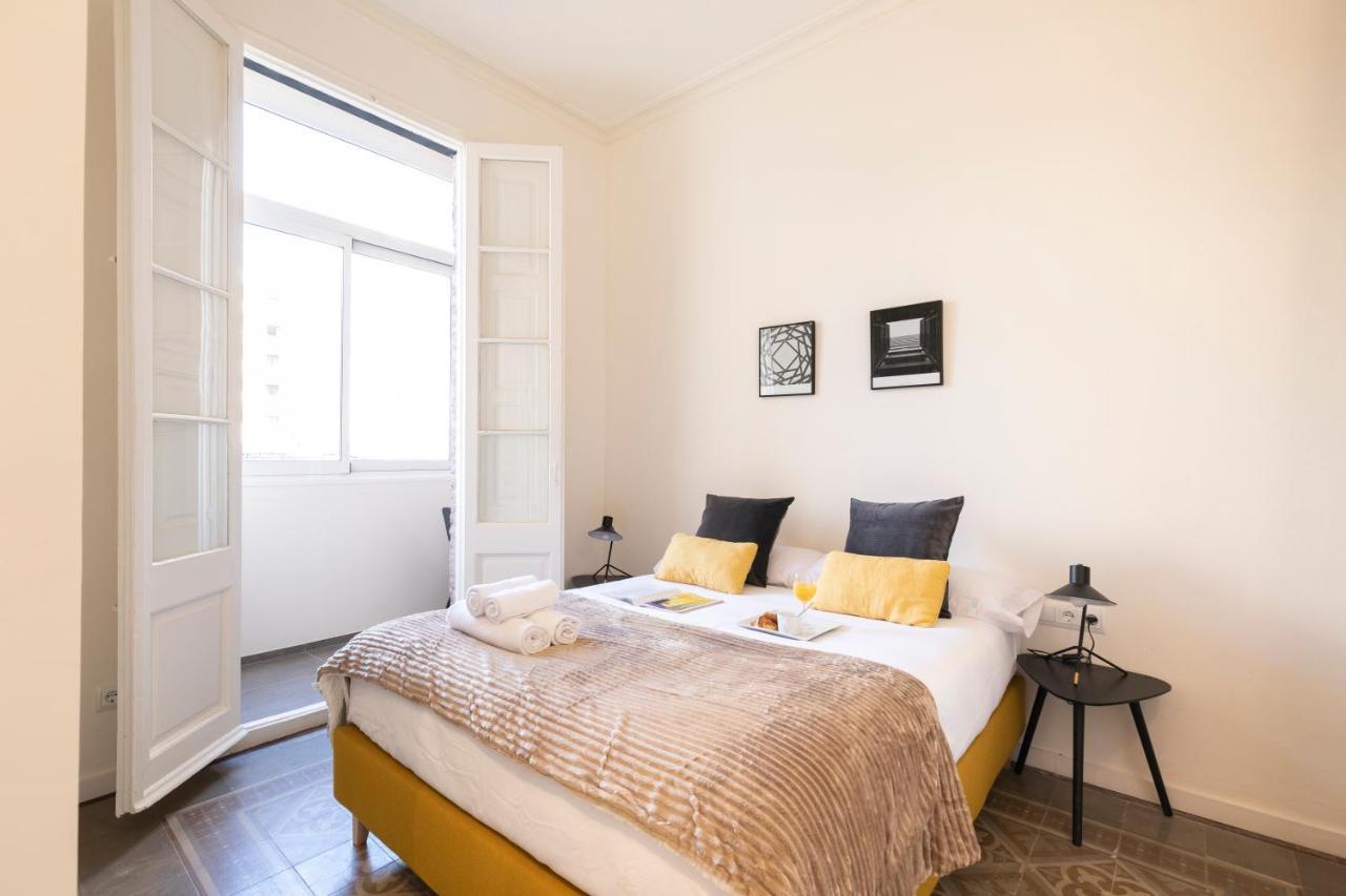 Appartement Ab Centric Universitat