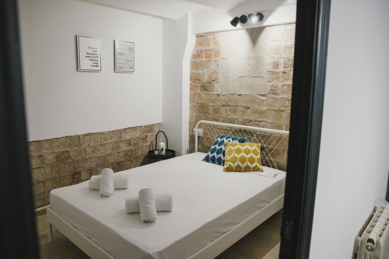 Bbarcelona Parallel Appartement Barcelona