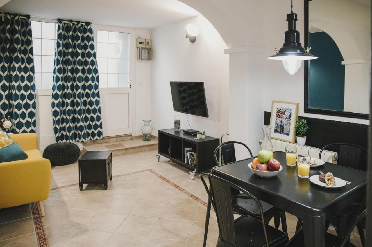 Appartement Bbarcelona Parallel Barcelona