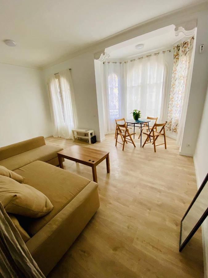 Amazing Central Appartement Barcelona