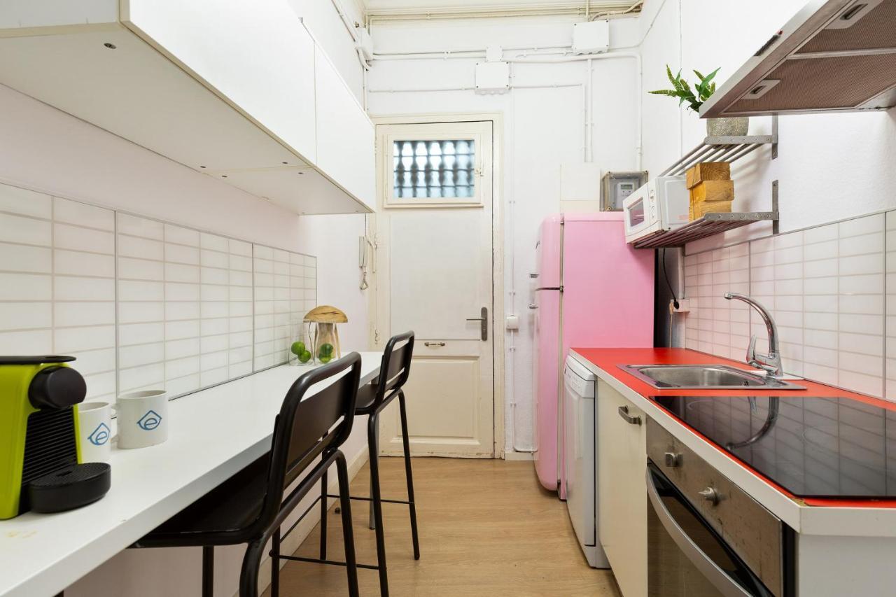 Bc0cr020s2 - Sagrada Familia Ll Apartment *