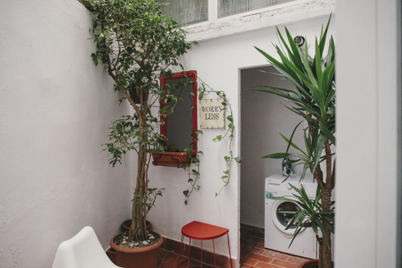 Appartement Bbarcelona Parallel