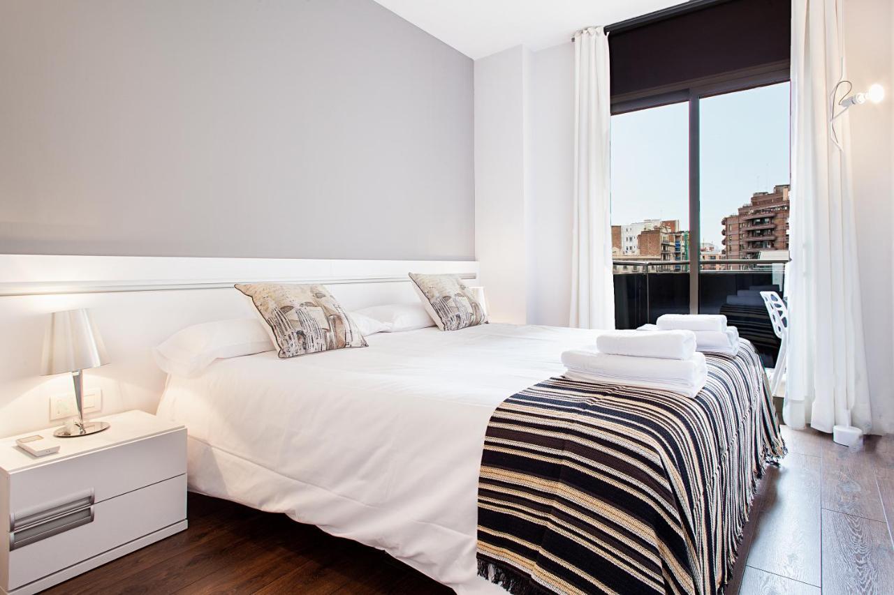 Suites4days Provenza Apartment *