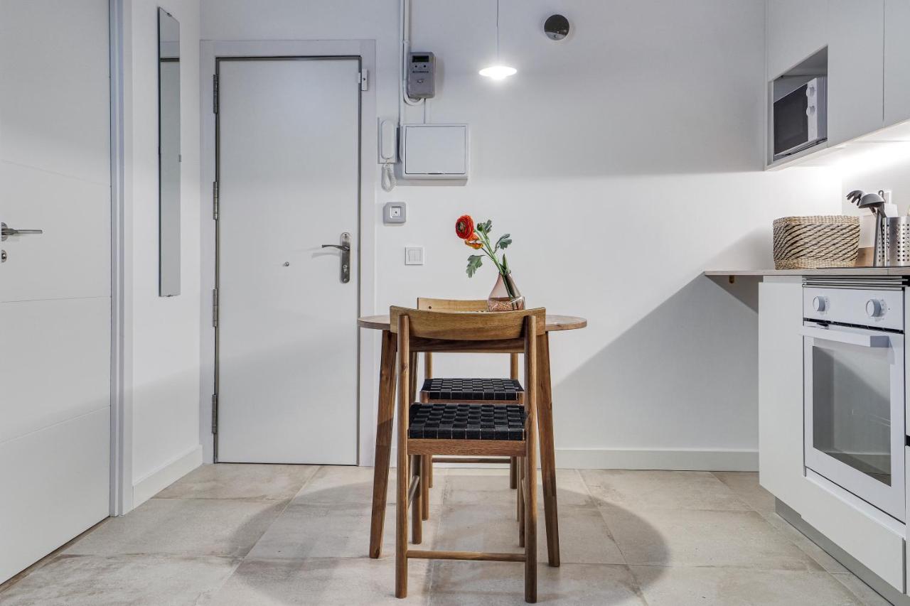 Appartement Mr Born