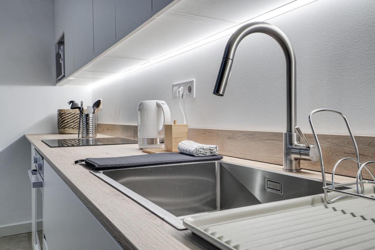 Mr Born Appartement Barcelona