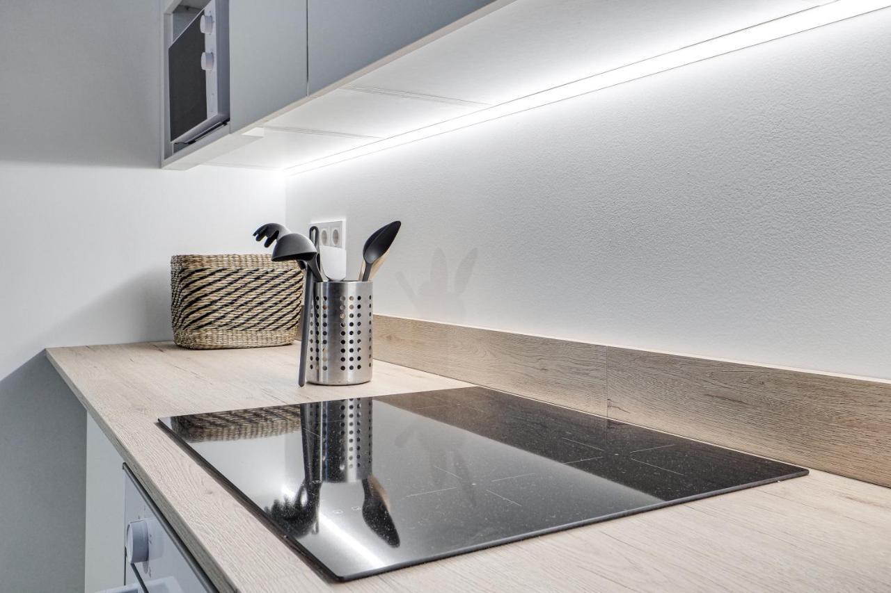 Appartement Mr Born *