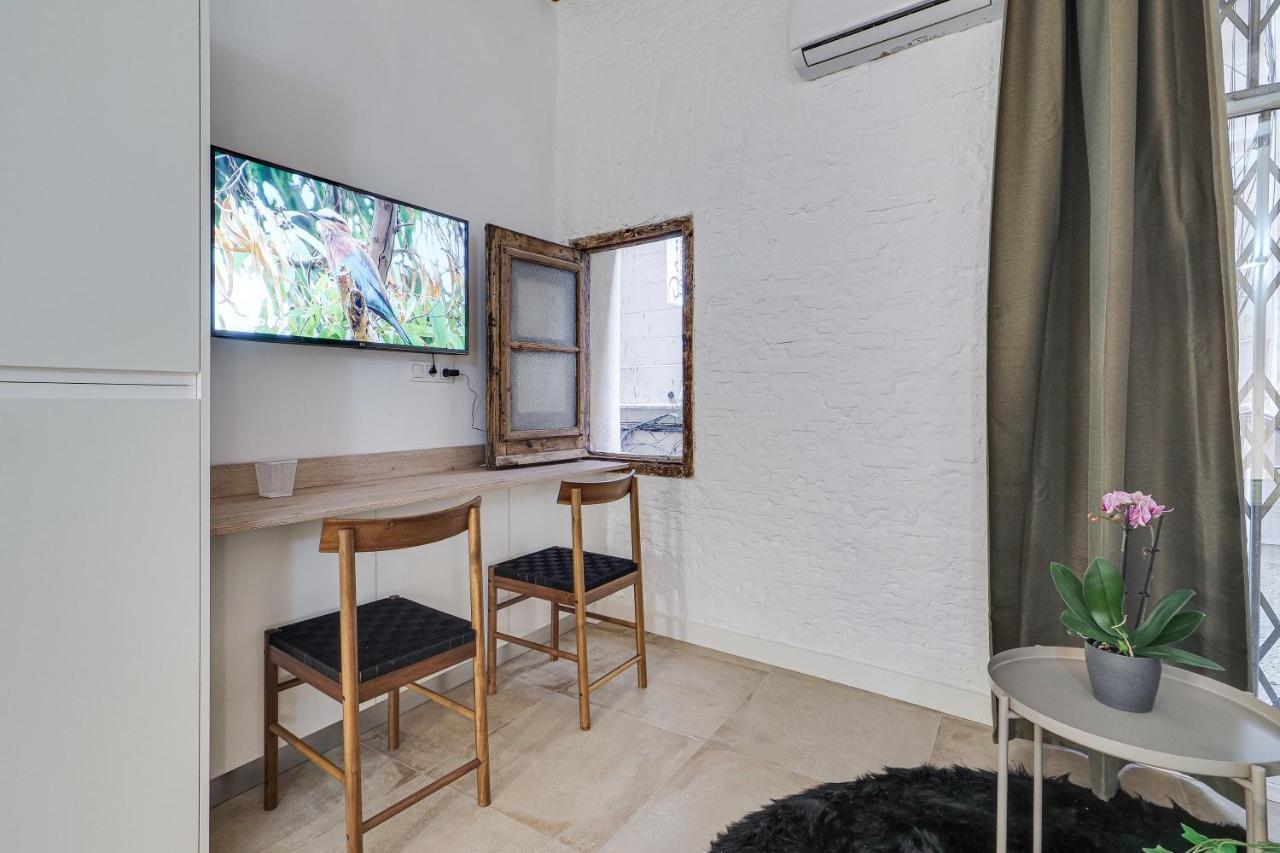 Appartement Mr Born *