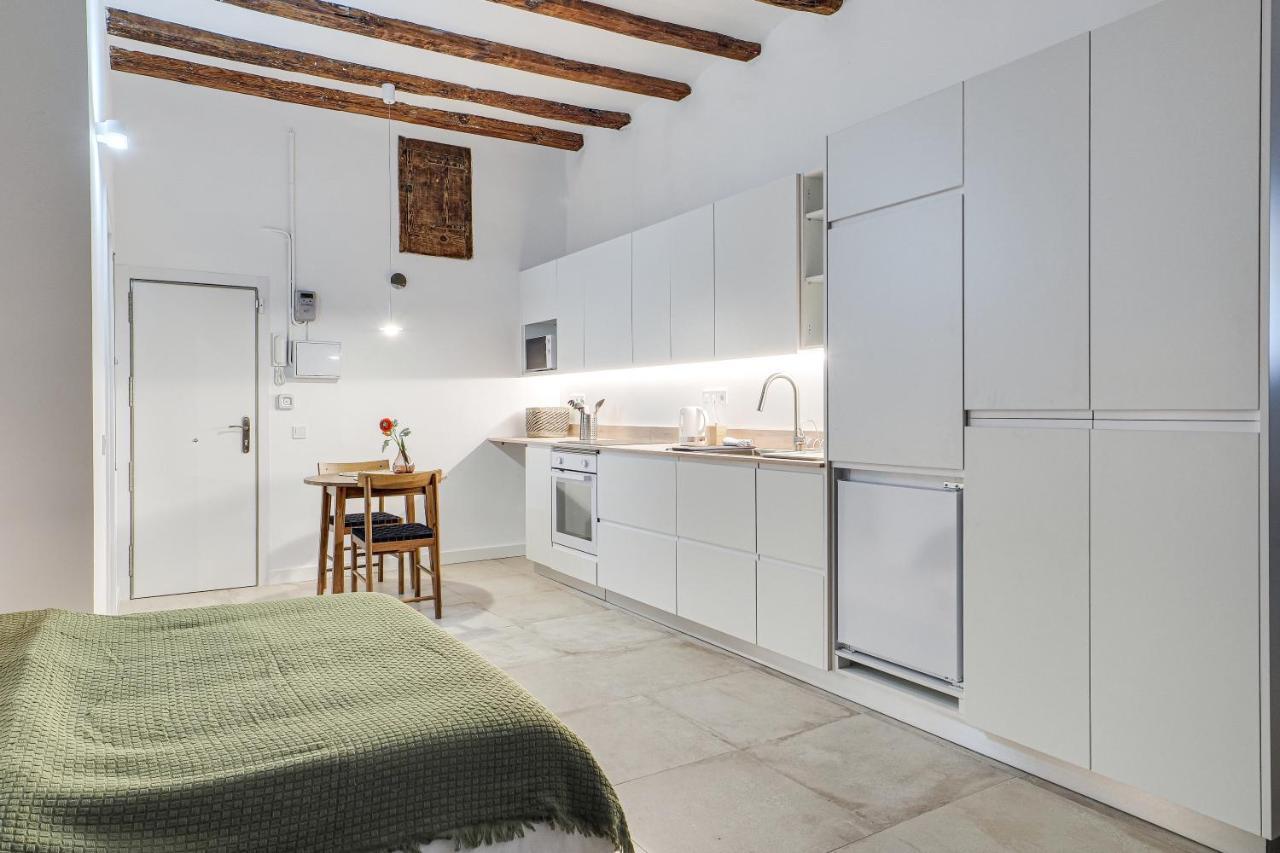 Appartement Mr Born