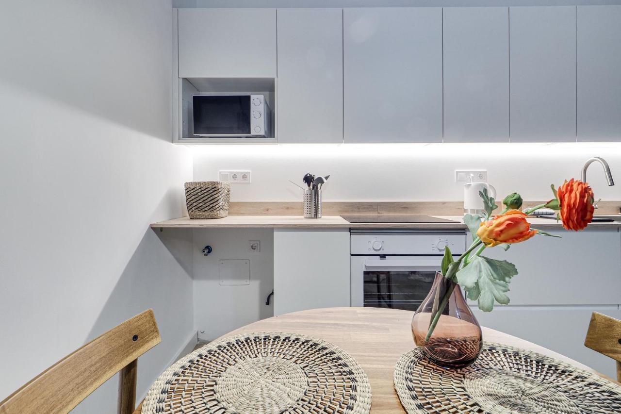 Appartement Mr Born