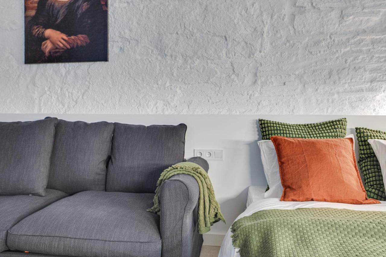 Mr Born Appartement Barcelona