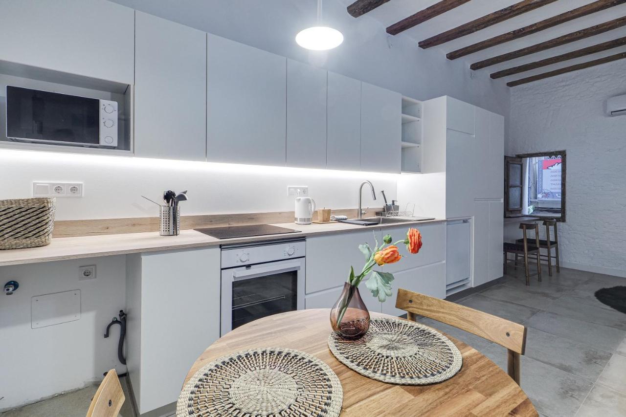 Appartement Mr Born