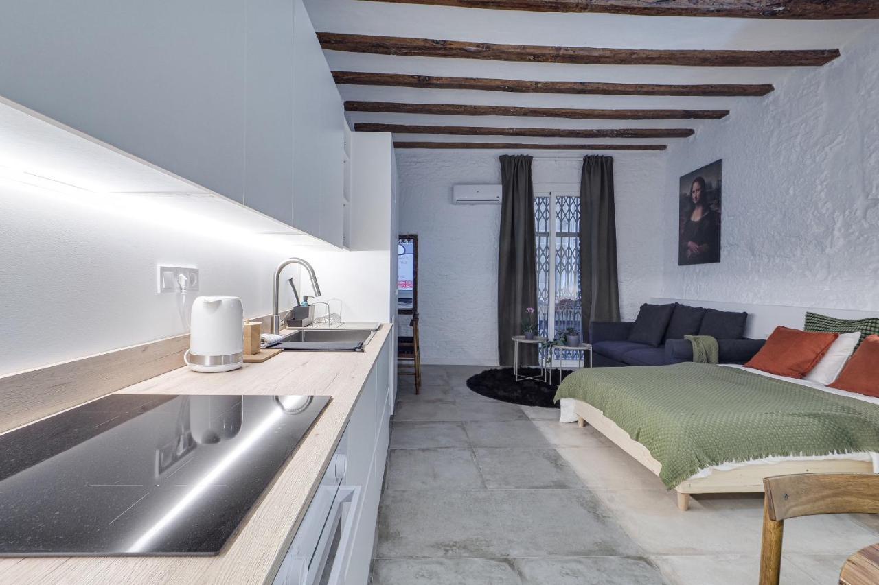 Appartement Mr Born *