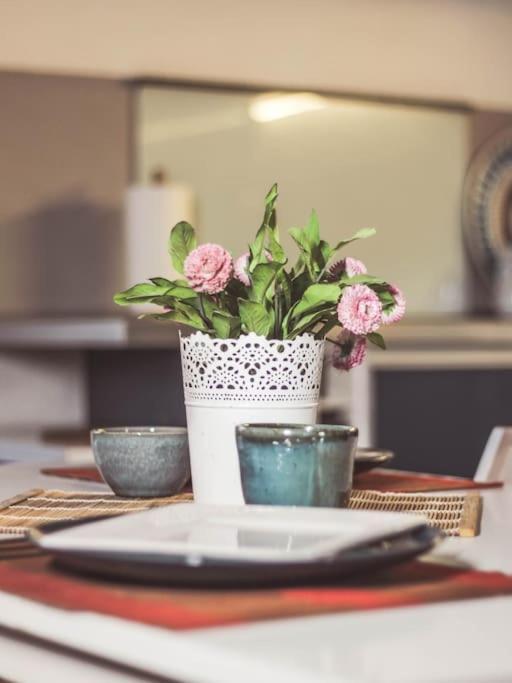 Apartment Modern Flat Poble Nou