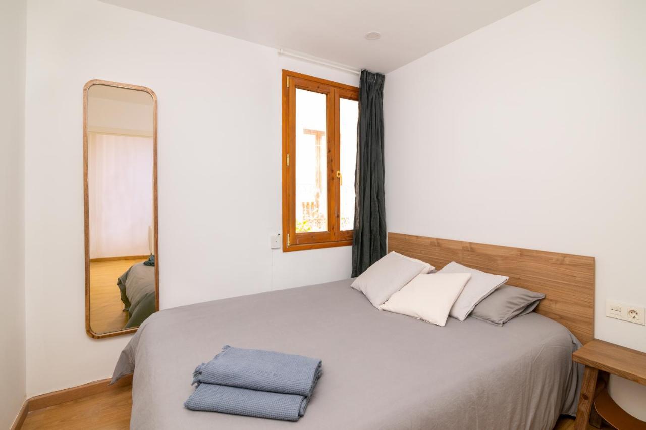 El Born Design Appartement Barcelona