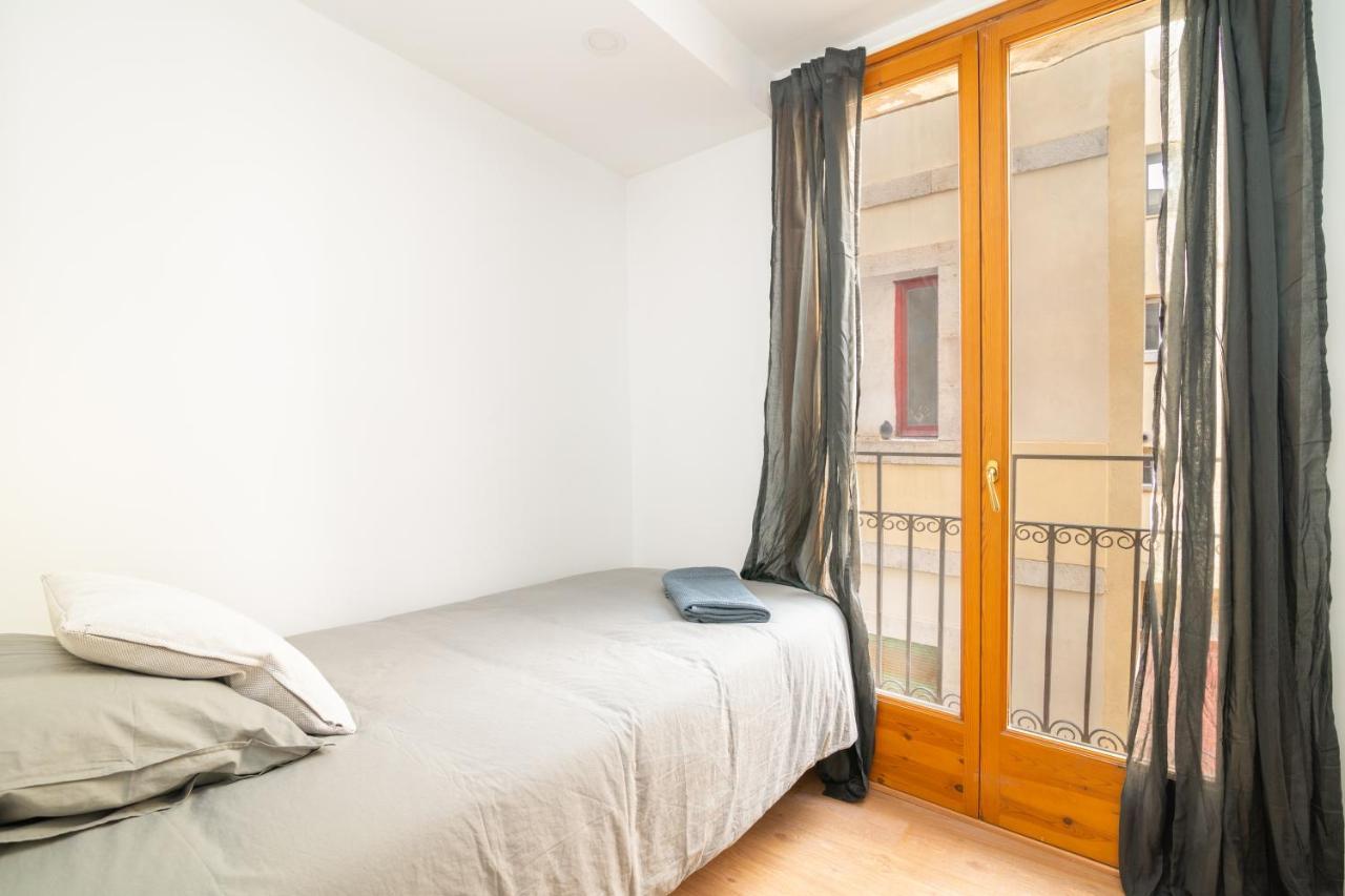 Appartement El Born Design Barcelona