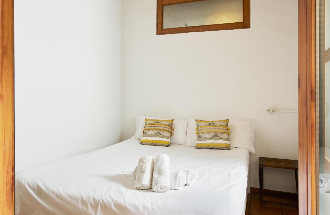 Appartement Gracia Barcelona