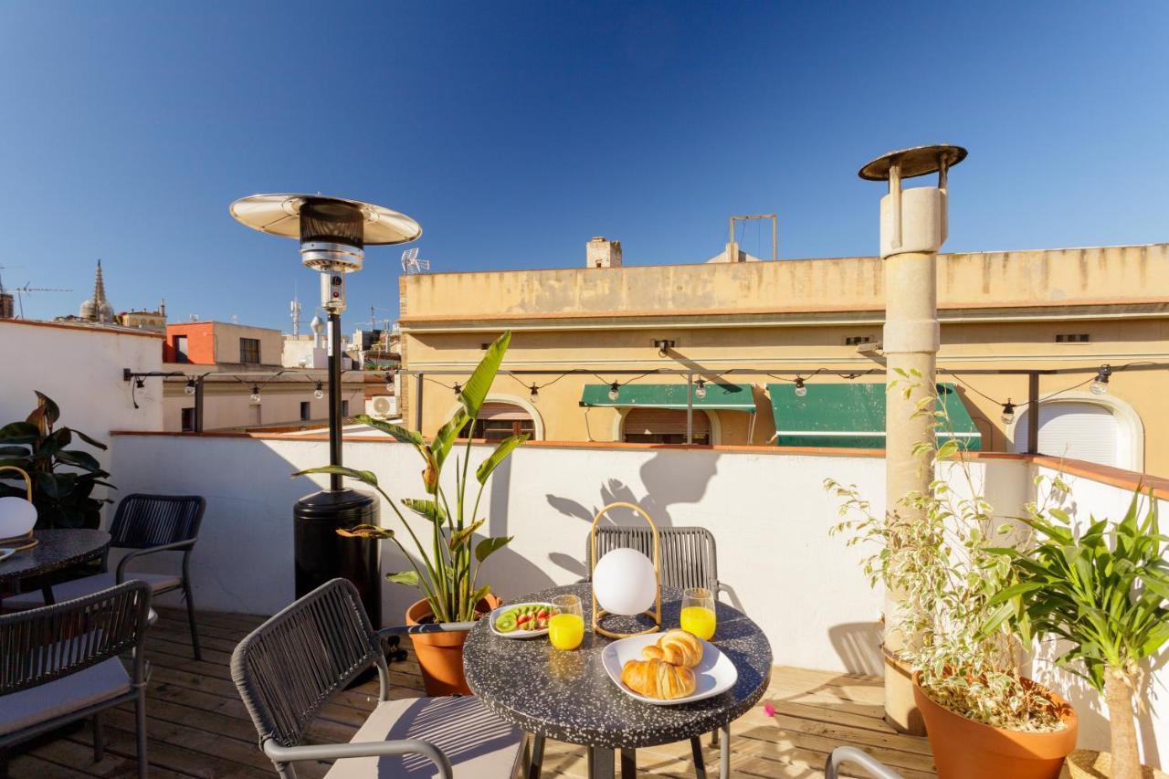 El Born Design Appartement