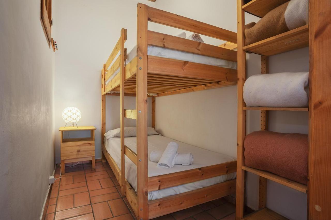 Appartement Gracia
