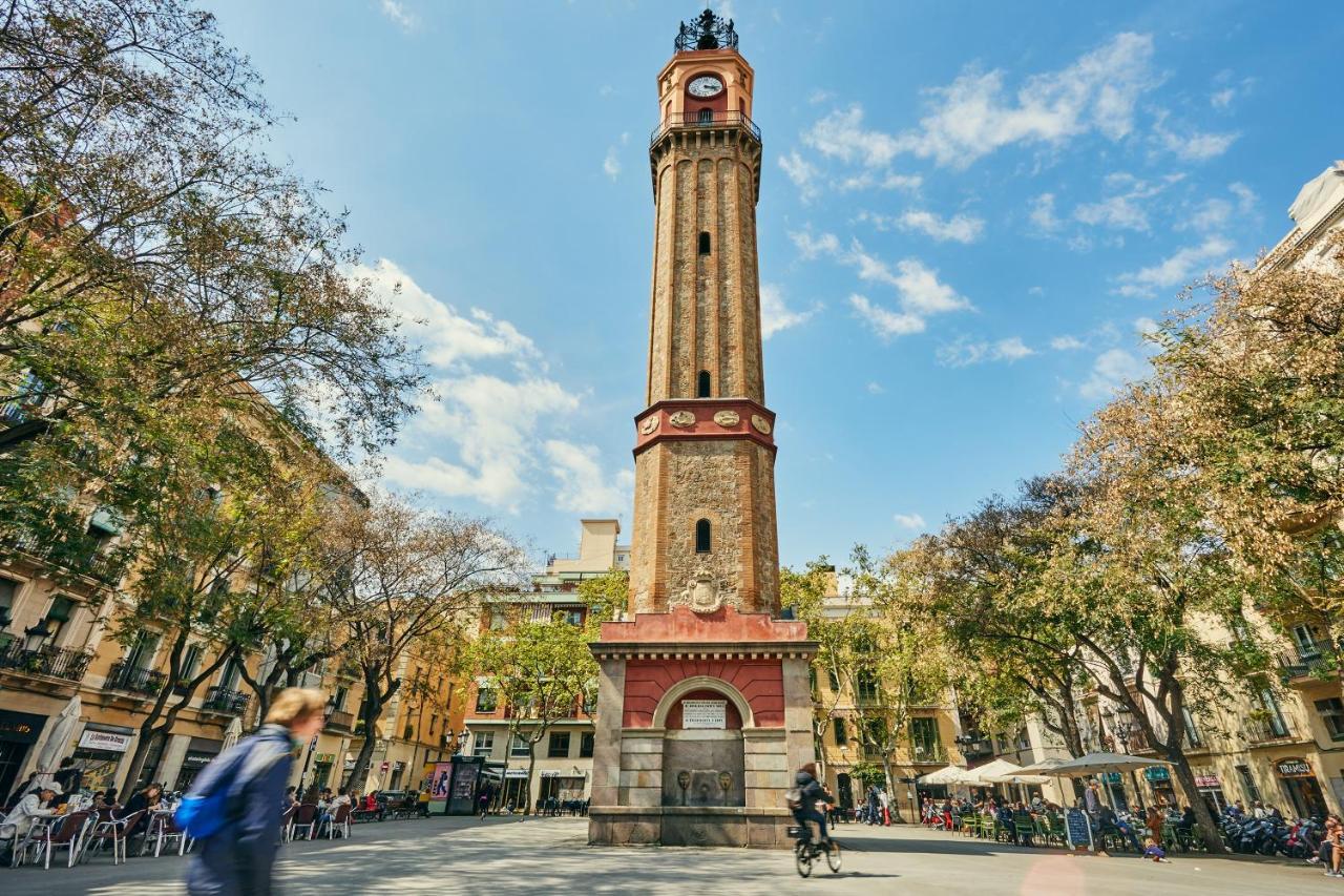 Gracia Appartement Barcelona