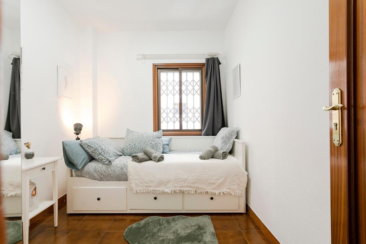 Hébergement de vacances Barcelona Beach Home *