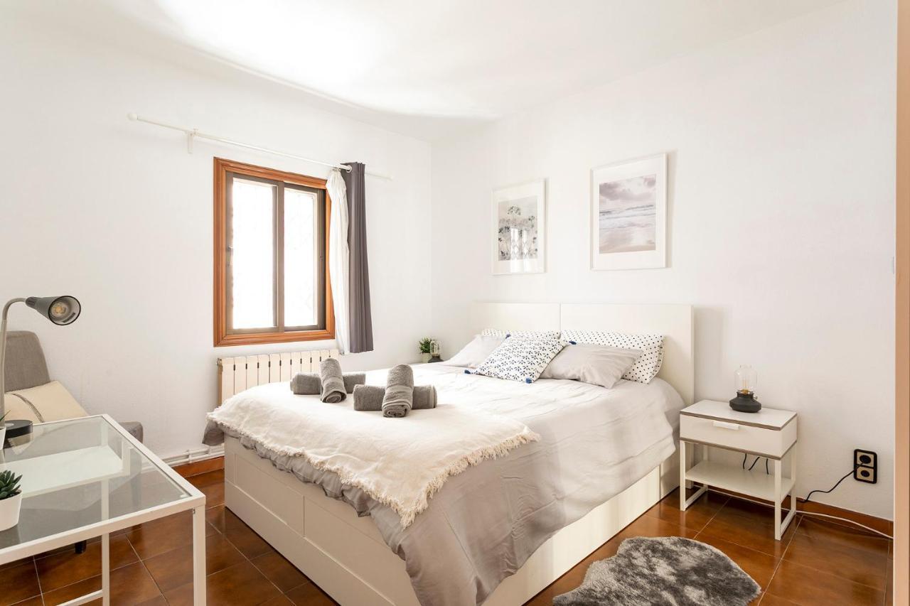 Hébergement de vacances Barcelona Beach Home