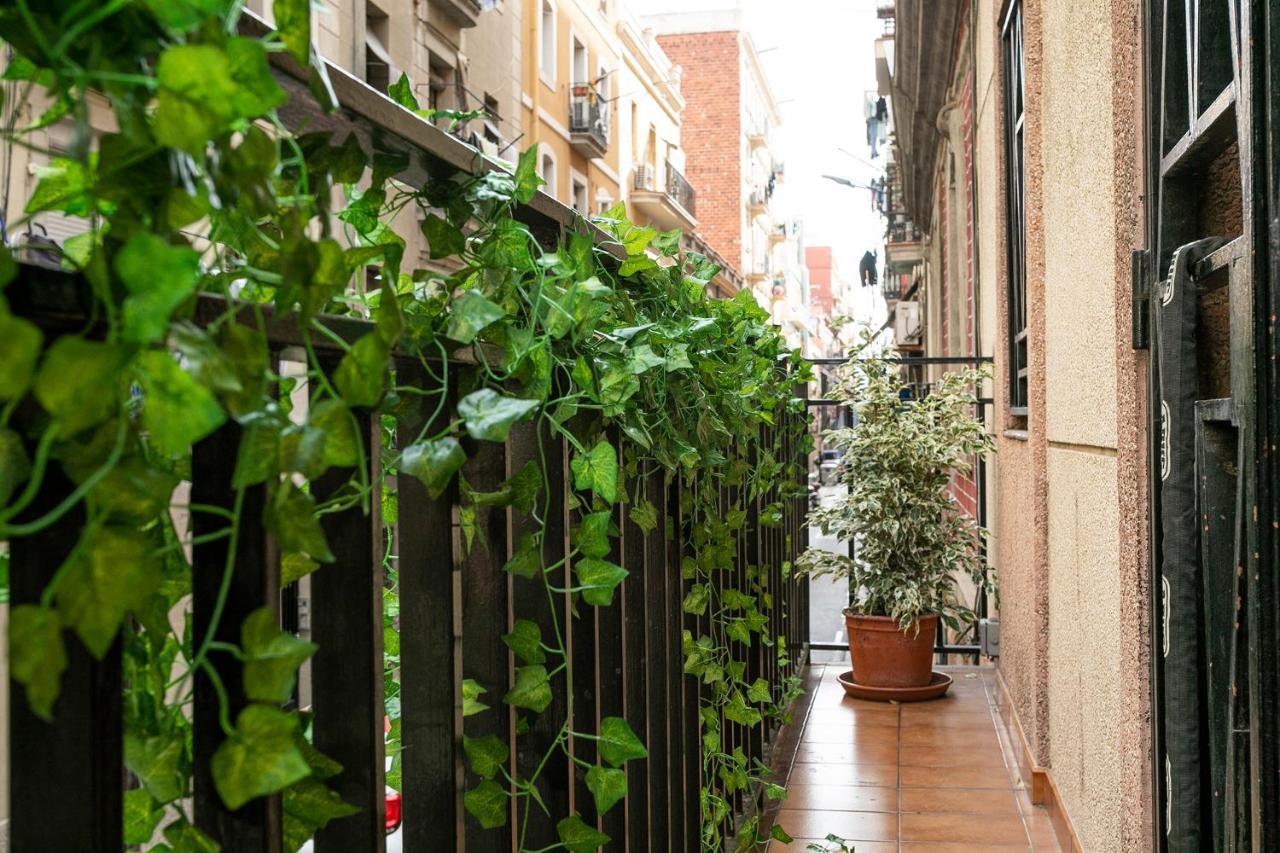 Barcelona Beach Home * Barcelone