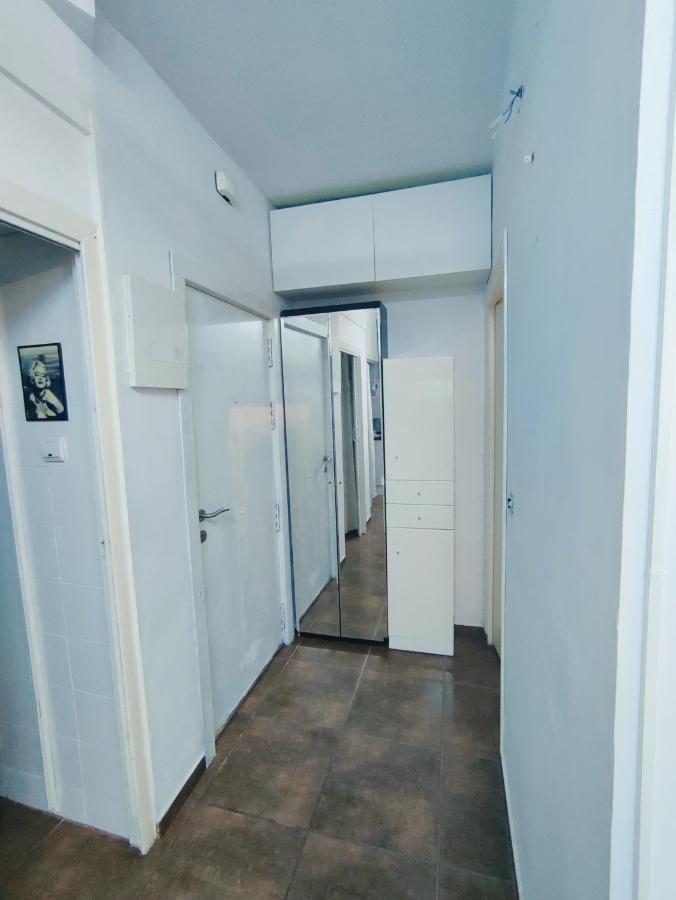 Apartment Nice Flat Within Walking Range To The Beach
