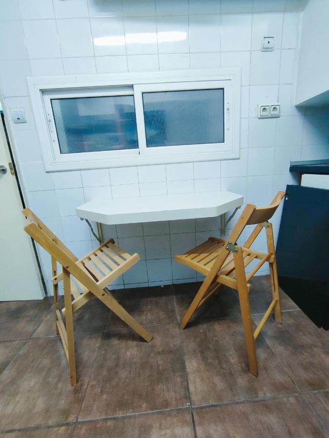 Apartment Nice Flat Within Walking Range To The Beach