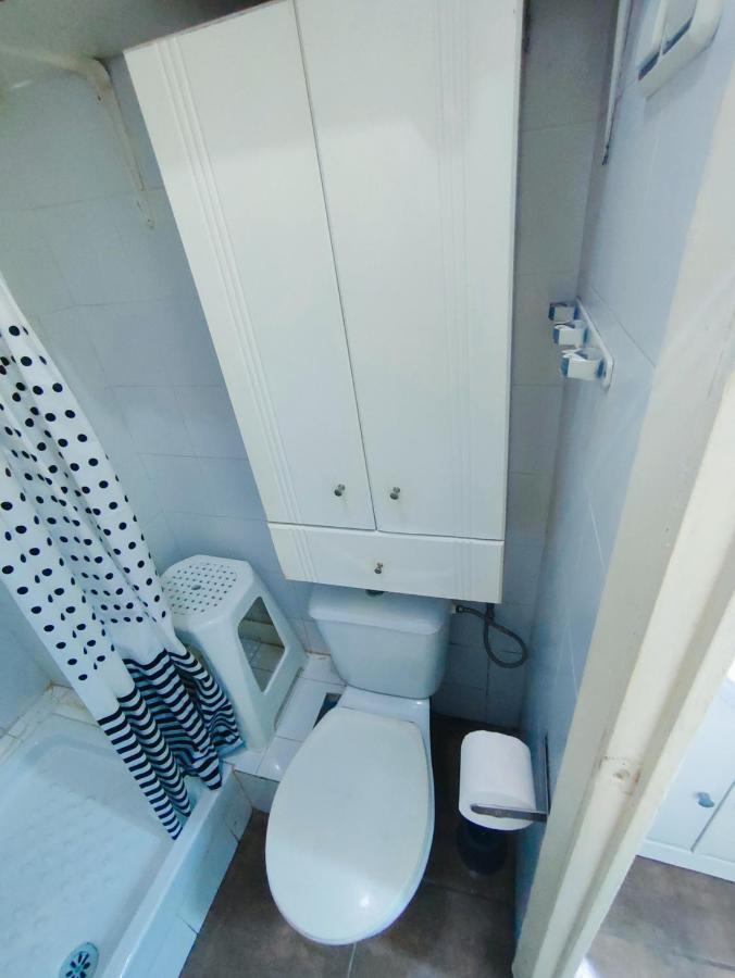Apartment Nice Flat Within Walking Range To The Beach Barcelona