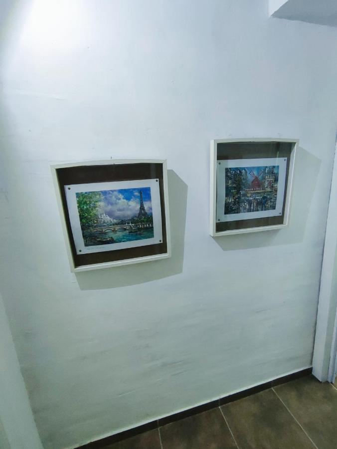Nice Flat Within Walking Range To The Beach Apartment Barcelona