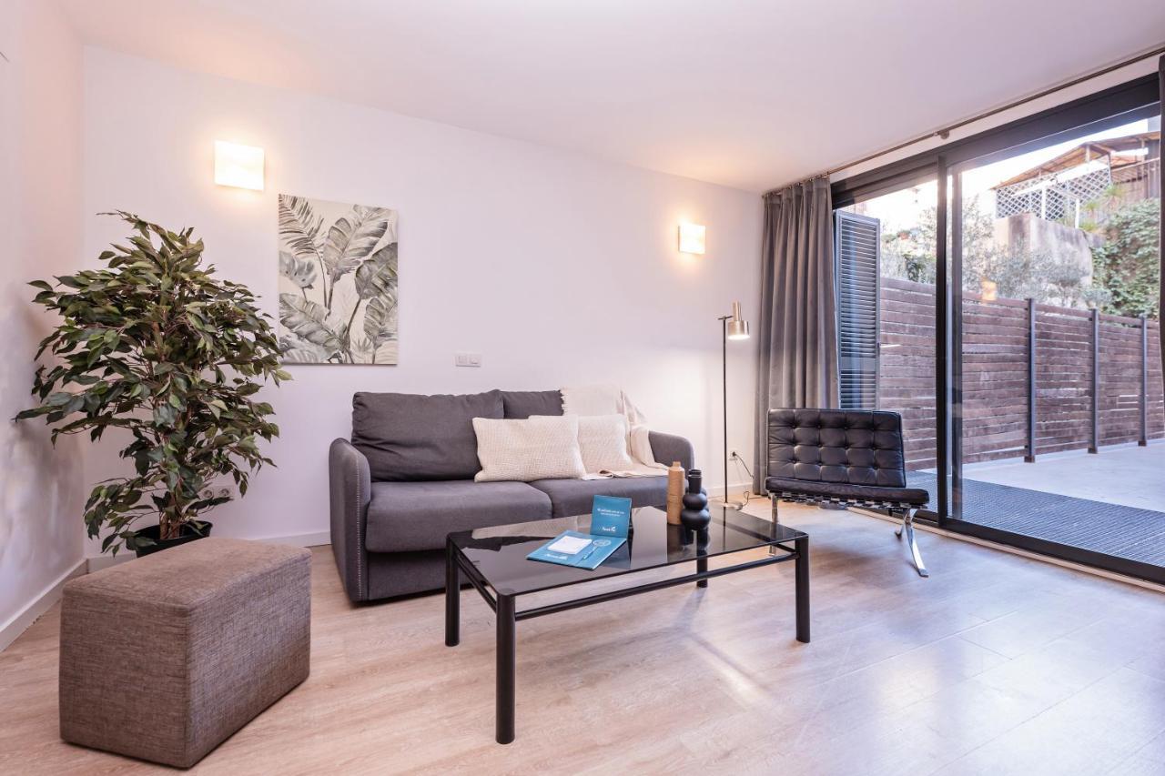 Apartment Sweet - Carrer Girona Barcelona