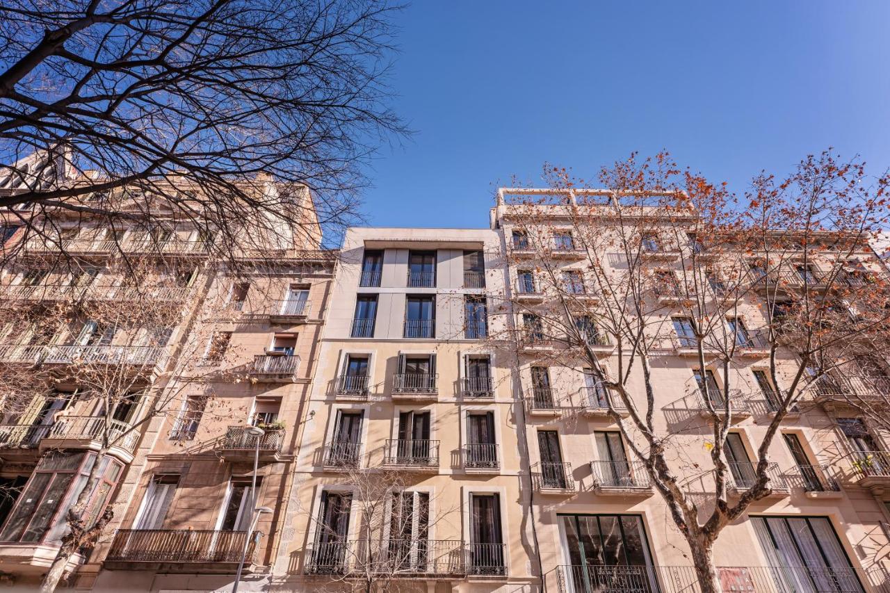 Sweet - Carrer Girona Apartment *