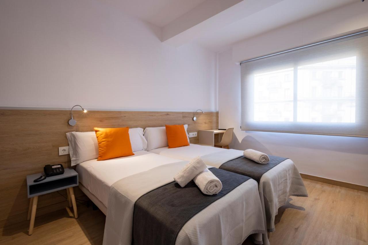 Guest house Sans Barcelona