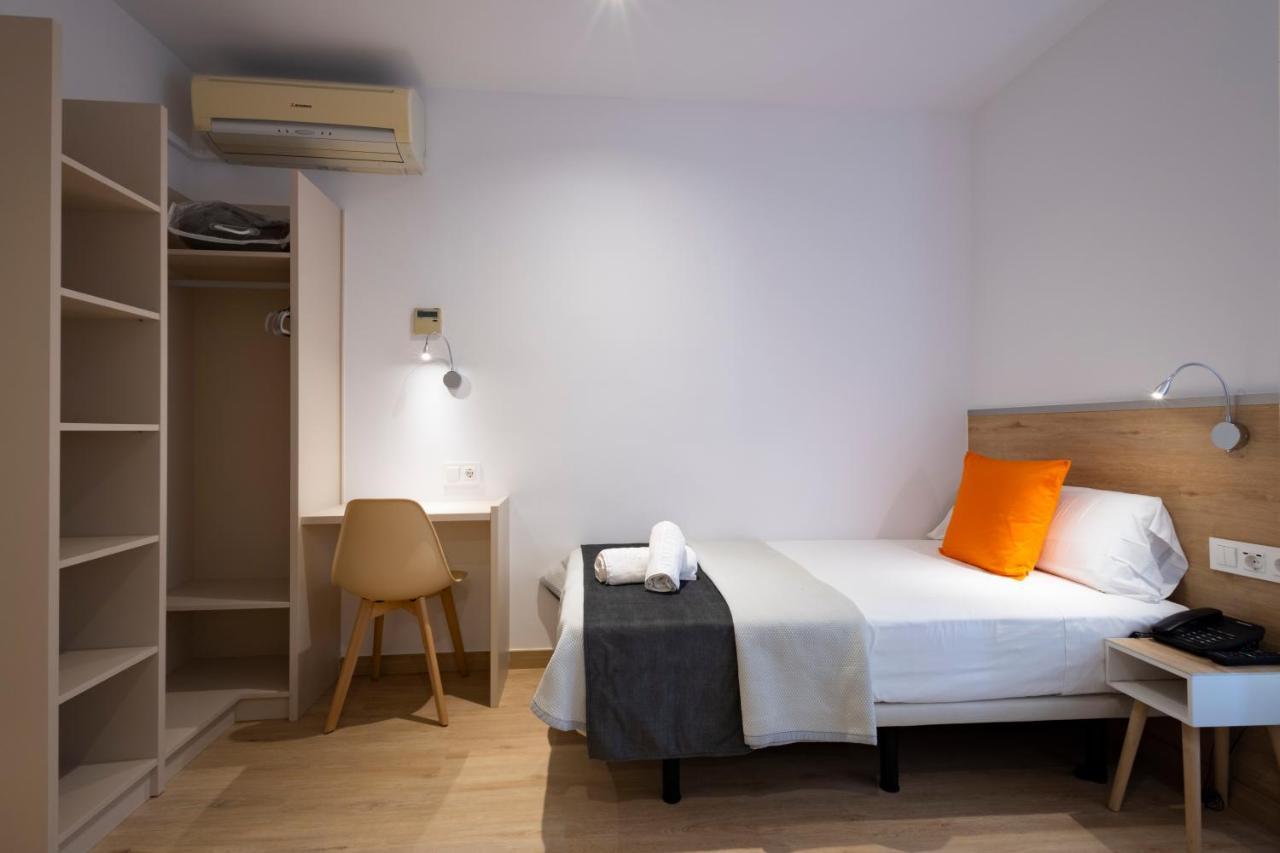 Guest house Sans