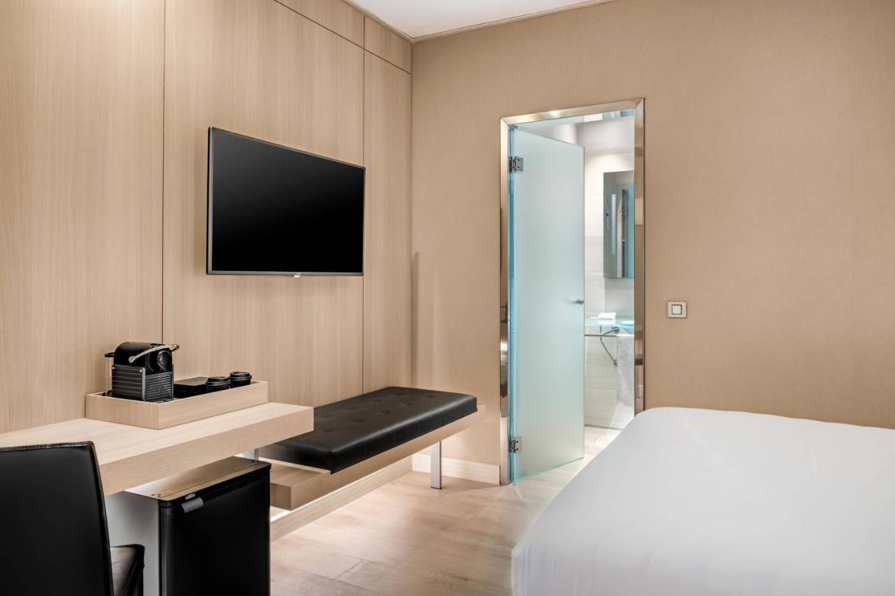 Hotel Ac Irla 3*