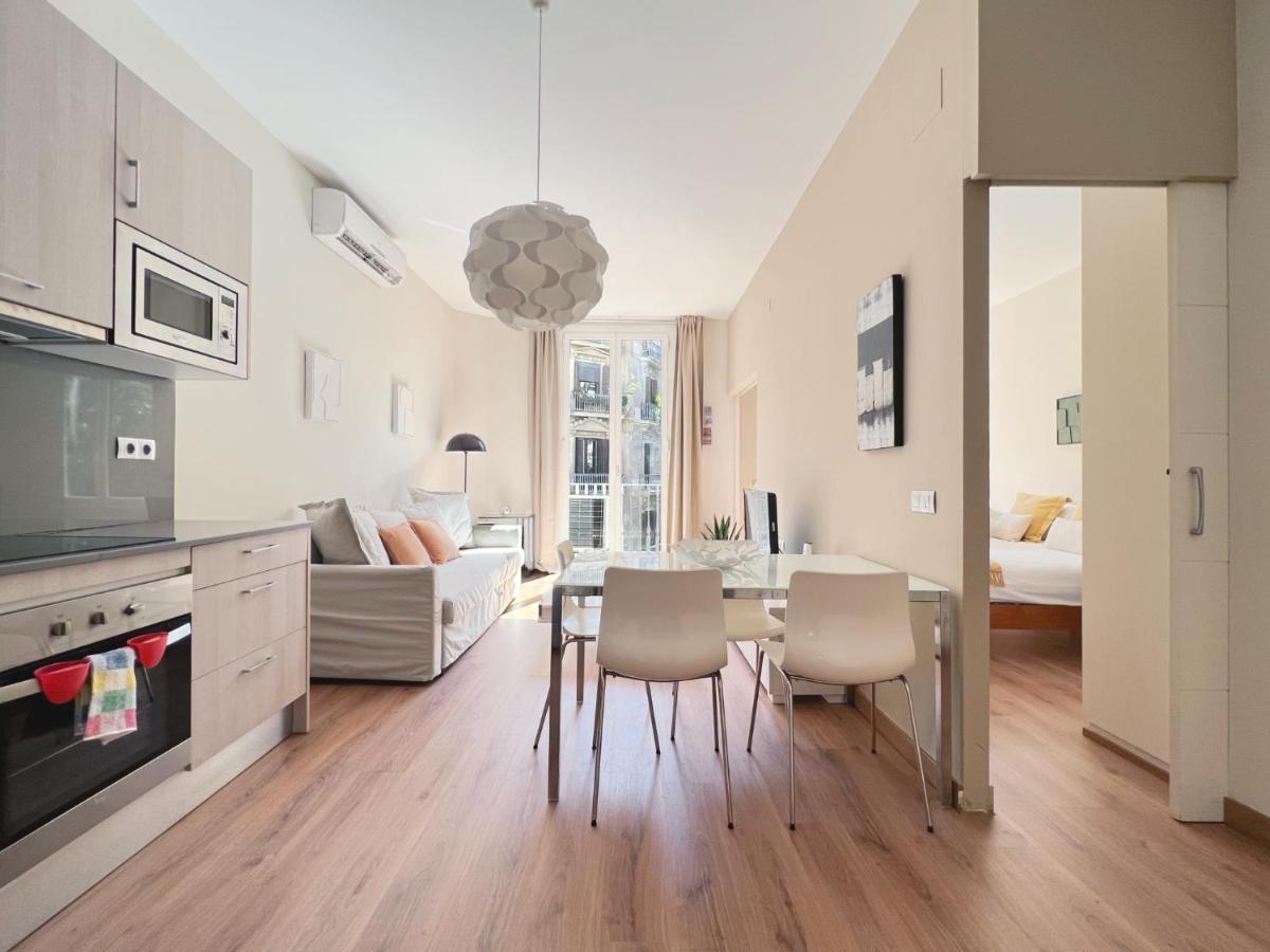U-nique Fontanella Appartement Barcelone