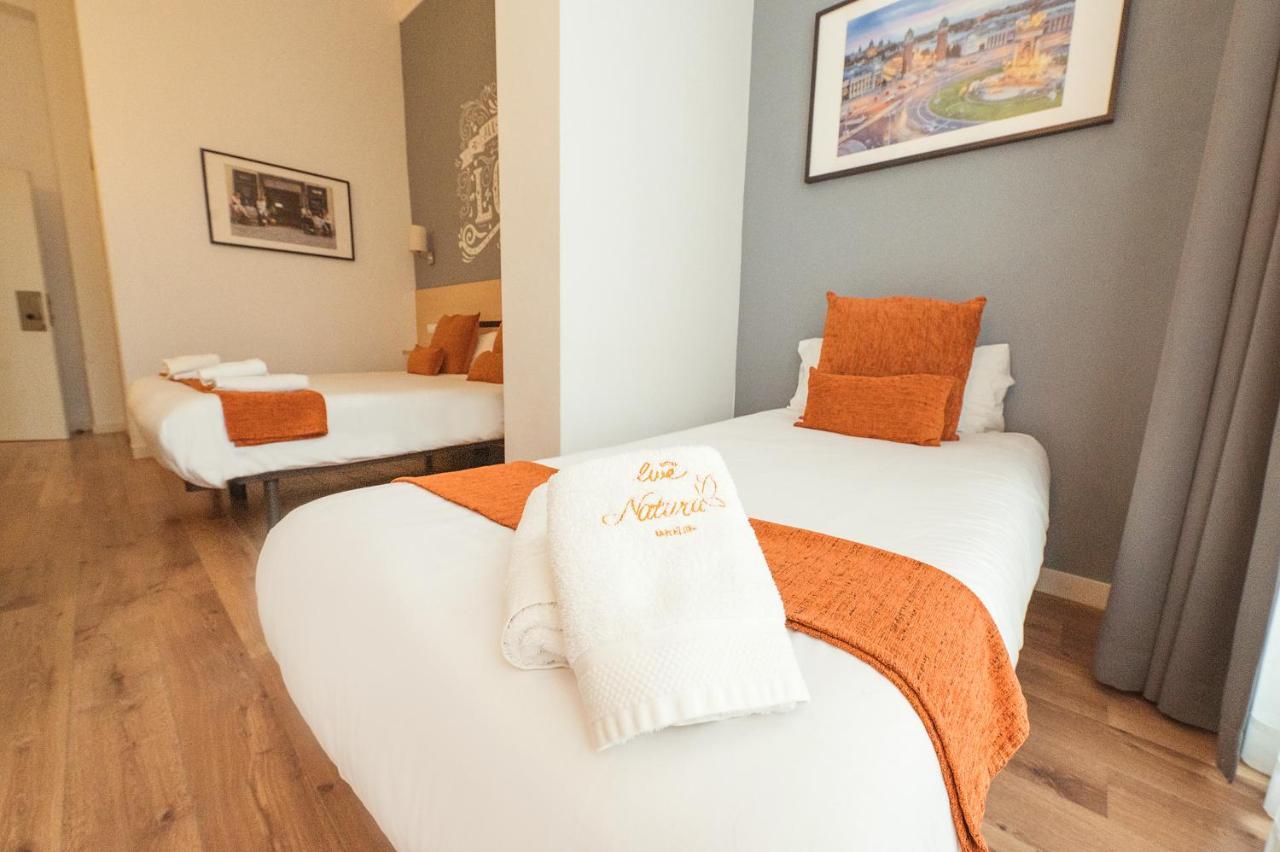 Gasthuis Live Natura (adults Only) 2*