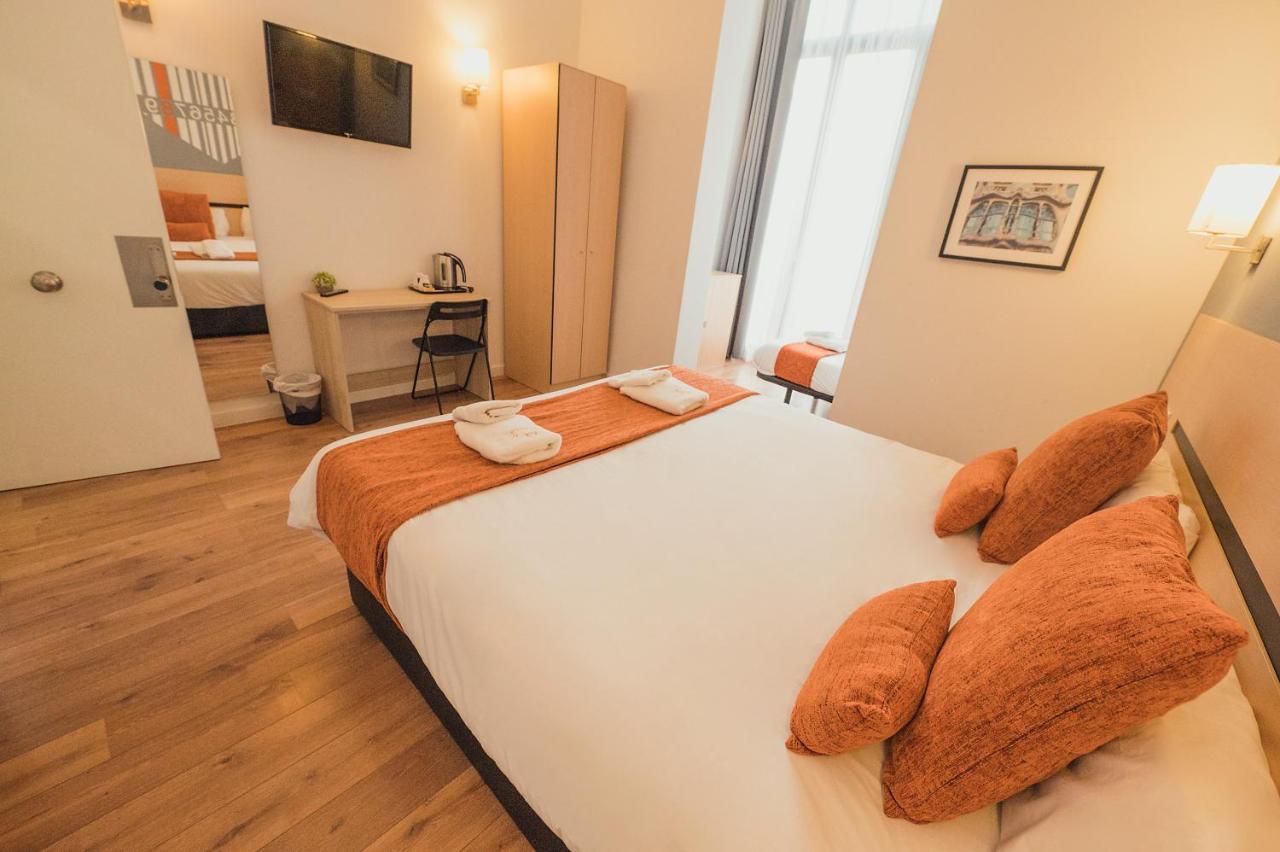 Gasthuis Live Natura (adults Only) 2*
