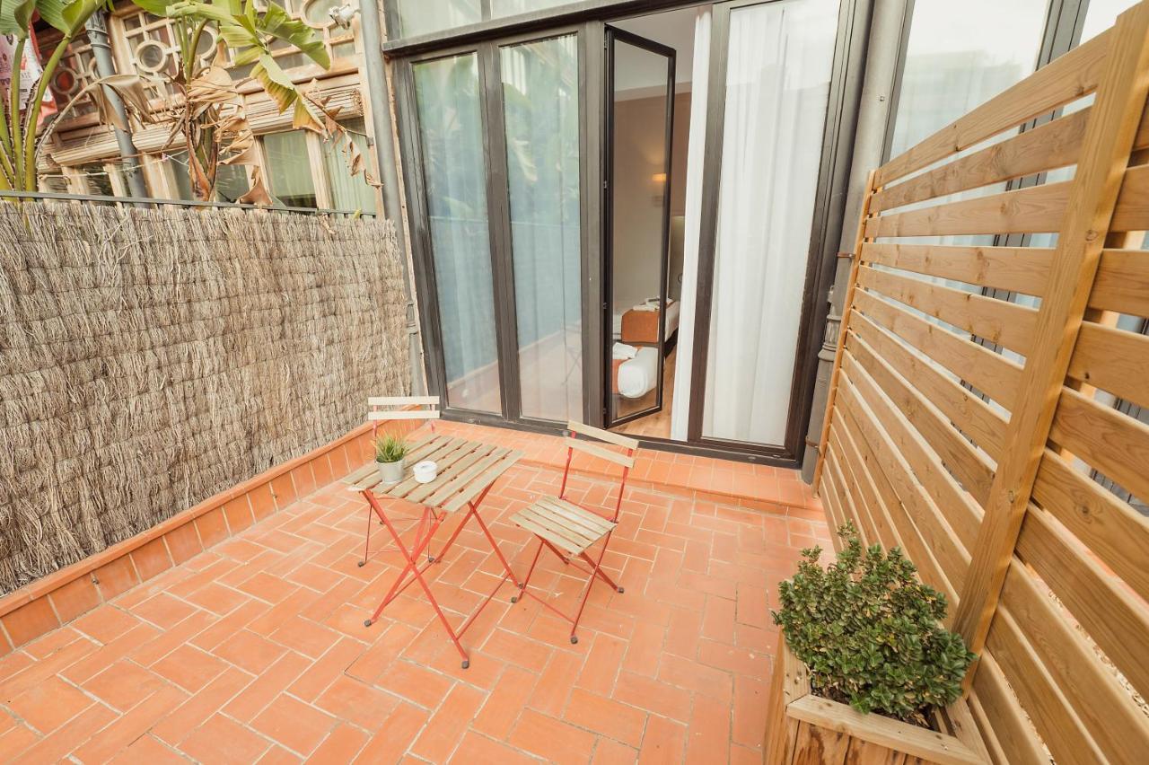 Live Natura (adults Only) Gasthuis Barcelona